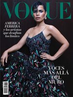 Vogue Mexico